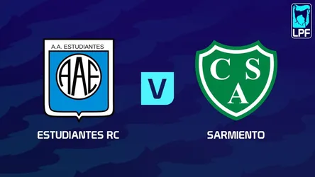 Estudiantes de Río Cuarto vs Sarmiento