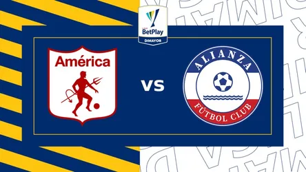 América de Cali vs Alianza de Valledupar