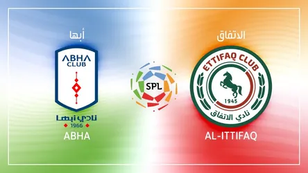 Abha vs Al-Ettifaq