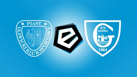 Piast Gliwice vs GKS Katowice