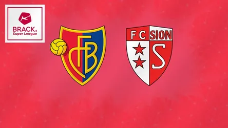 Basel vs Sion