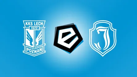 Lech Poznań vs Jagiellonia Białystok