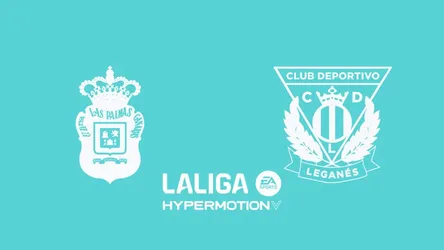 Las Palmas vs Leganés