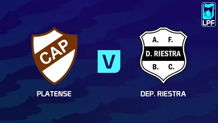 Platense vs Deportivo Riestra