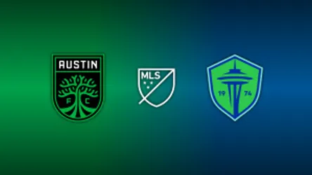 Austin FC vs. Seattle Sounders FC