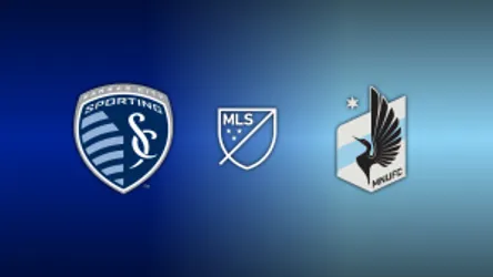 Sporting Kansas City vs. Minnesota United FC