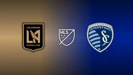LAFC vs. Sporting Kansas City