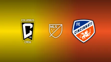 Columbus Crew vs. FC Cincinnati