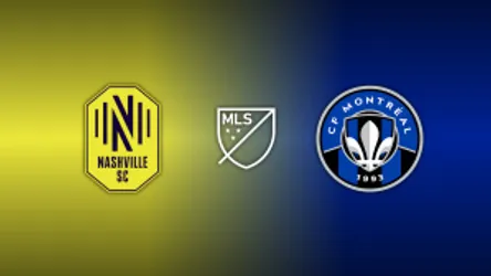 Nashville SC vs. CF MontrΓ©al