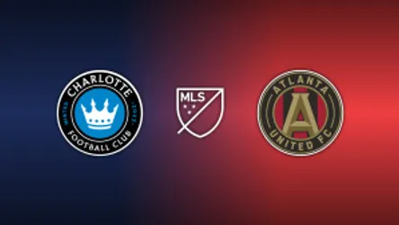 Charlotte FC vs. Atlanta United FC