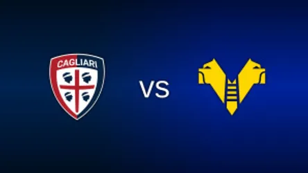 Cagliari vs Hellas Verona