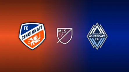 FC Cincinnati vs. Vancouver Whitecaps