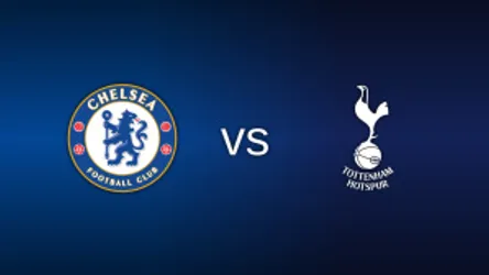 Chelsea vs. Tottenham Hotspur
