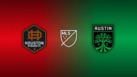 Houston Dynamo FC vs. Austin FC