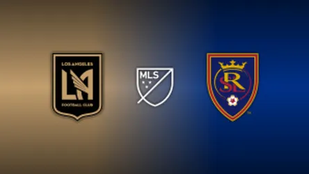 LAFC vs. Real Salt Lake