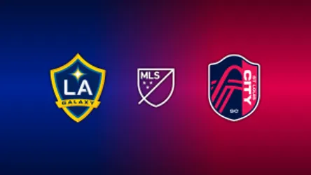 LA Galaxy vs. St. Louis CITY SC