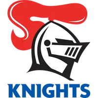 Newcastle Knights logo