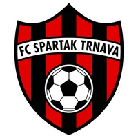 Spartak Trnava badge