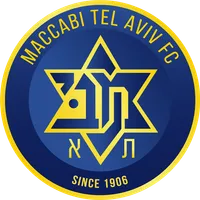 Maccabi Tel Aviv badge