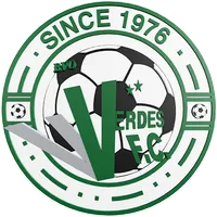 Verdes badge