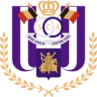 Anderlecht badge