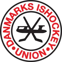 Denmark Ice Hockey badge