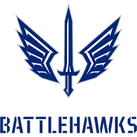 St Louis BattleHawks