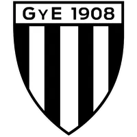 Gimnasia y Esgrima de Mendoza badge
