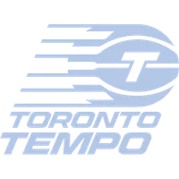 Toronto Tempo badge