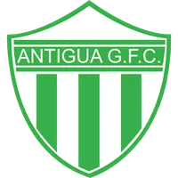 Antigua badge