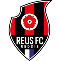 Reus FC Reddis