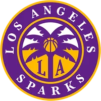 Los Angeles Sparks badge