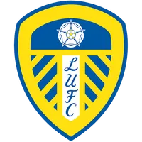 Leeds United badge