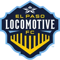 El Paso Locomotive