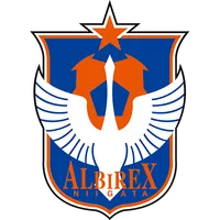 Albirex Niigata