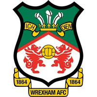 Wrexham badge
