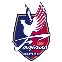 Fagiano Okayama