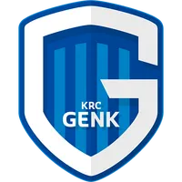 Genk badge