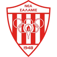Nea Salamis Famagusta