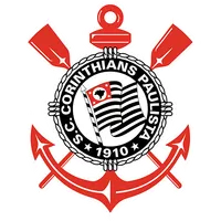 Corinthians badge
