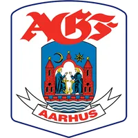AGF Aarhus badge