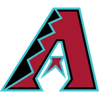 Arizona Diamondbacks badge