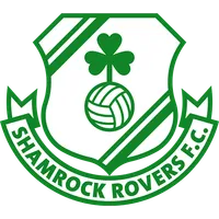 Shamrock Rovers badge