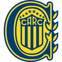 Rosario Central badge