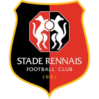 Rennes badge