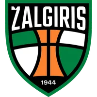 Kauno Žalgiris badge