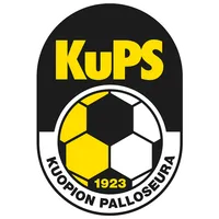 KuPS badge
