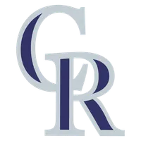 Colorado Rockies badge