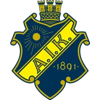 AIK badge
