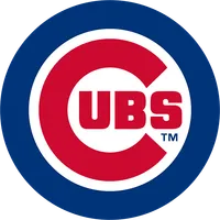 Chicago Cubs badge